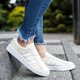 Moteriški kedai ADIDAS CAMPUS W cq2104 spalva rusvai gelsva