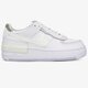 Moteriški kedai NIKE WMNS AF1 SHADOW cz8107-100 spalva balta