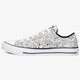 Moteriški kedai CONVERSE CHUCK TAYLOR ALL STAR  171860c spalva daugiaspalvė