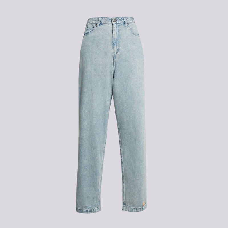 NIKE KELNĖS M NK YMH INDIGO JEANS