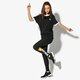Moteriškos kelnės NIKE TAMPRĖS W NSW LGGNG HW JDI aq0245-010 spalva juoda