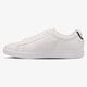 Moteriški kedai LACOSTE CARNABY BL 1 732spw0132001 spalva balta