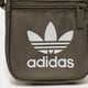 Moteriškas krepšys ADIDAS KREPŠYS AC FESTIVAL BAG ib9286 spalva pilka