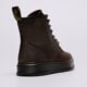 DR.MARTENS BROOKLINE CHUKKA 6 EYE BOOT 41681200 spalva ruda