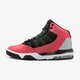 Vaikiški kedai JORDAN MAX AURA (GS) aq9214-600 spalva raudona