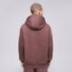 Vyriškas džemperis NIKE DŽEMPERIS SU GOBTUVU M NK CLUB BB PO HOODIE fn3859-502 spalva ruda