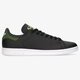 Vyriški kedai ADIDAS STAN SMITH  h04322 spalva juoda