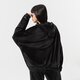 Moteriškas džemperis ELLESSE DŽEMPERIS SU GOBTUVU   GENE SWEATSHIRT WSHD BLK sgm14167079 spalva juoda