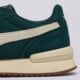 Vyriški kedai PUMA R78 WIND SD 40266003 spalva žalia