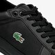 Vyriški kedai LACOSTE EVARA SPORT 119 1 CMA 737cma0034237 spalva juoda