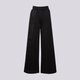 Moteriškos kelnės ADIDAS KELNĖS 3 STRIPES PANT jx2733 spalva juoda