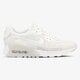 Moteriški kedai NIKE W AIR MAX 90 ULTRA BR  725061104 spalva balta