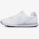 Moteriški kedai NEW BALANCE WL393EN1 wl393en1 spalva balta