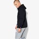 Vyriškas džemperis NIKE DŽEMPERIS AV15 HOODIE FZ FLC 861742010 spalva juoda