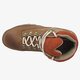 Vyriški auliniai batai TIMBERLAND EURO HIKER LTHR 8805b spalva ruda