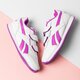 Vaikiški kedai REEBOK ROYAL CLJOG 2 2V bs8018 spalva balta