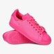 Moteriški kedai ADIDAS STAN SMITH  bb4997 spalva rožinė