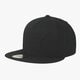 Vaikiška kepurė su snapeliu NEW ERA KEPURĖ VINTAGE DEBOSS NY YANKEES COOPERSTOWN BLACK 80214398 spalva juoda