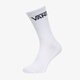 Moteriškos kojinės VANS CLASSIC CREW (9.5-13) vn000xse95y1 spalva daugiaspalvė