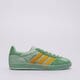 Moteriški kedai ADIDAS GAZELLE INDOOR W ig6783 spalva žalia