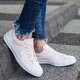 Moteriški kedai CONVERSE ONE STAR 159711c spalva rožinė