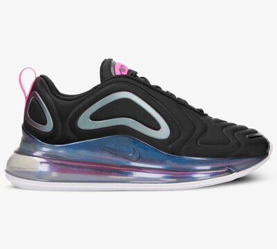 NIKE W AIR MAX 720 SE | CD2047-001 | JUODA | 55,99 € | Kedai | Sizeer.lt
