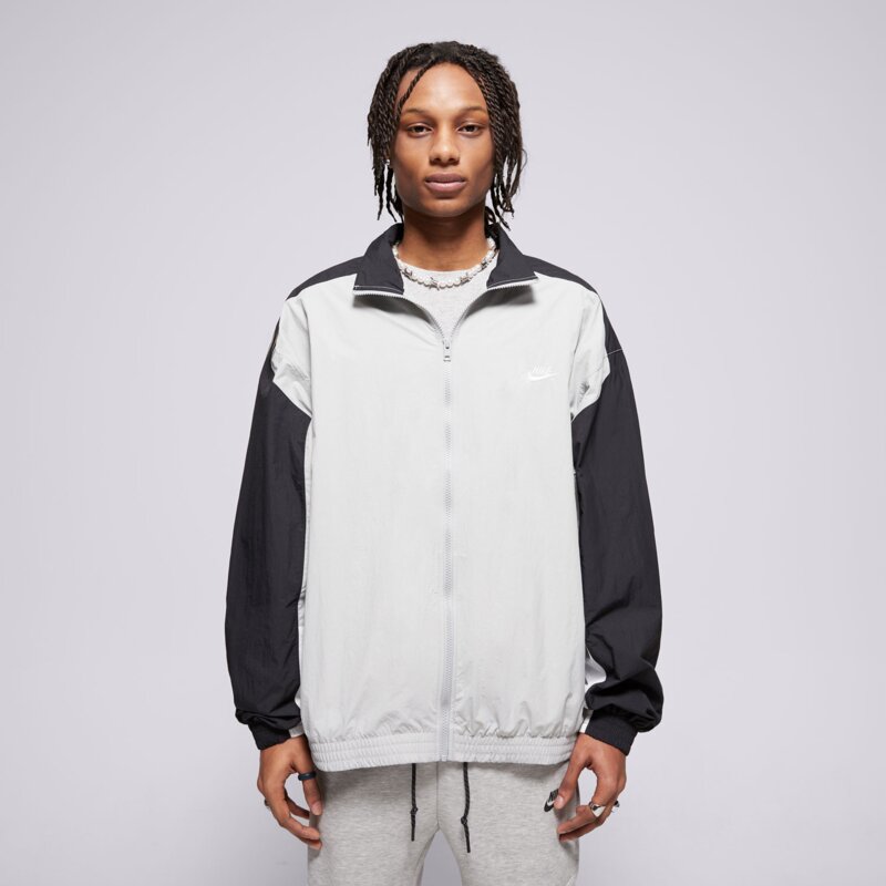 NIKE STRIUKĖ STRIUKĖ M NK CLUB WVN TRK JKT OS