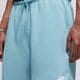 Vyriški šortai NIKE ŠORTAI M NK CLUB FLOW FT SHORT fn3520-464 spalva mėlyna