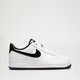Vyriški kedai NIKE AIR FORCE 1 '07 LV8 EMB dr9866-100 spalva balta