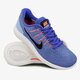 Moteriški kedai NIKE WMNS LUNARGLIDE 8 843726-406 spalva mėlyna