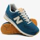 Vyriški kedai NEW BALANCE ML574OUB ml574oub spalva mėlyna