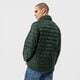 Vyriška žieminė striukė LEVI'S STRIUKĖ  ŽIEMINĖ PRESIDIO PACKABLE JACKET 275230010 spalva žalia
