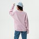Moteriškas džemperis ADIDAS DŽEMPERIS CREW hl0043 spalva rožinė