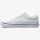 Moteriški kedai VANS UA OLD SKOOL va38g1q6l spalva žalia