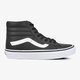 Moteriški kedai VANS UA SK8-HI REISSUE va2xsbnqr spalva juoda