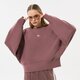 Moteriškas džemperis ADIDAS DŽEMPERIS hj7866 spalva violetinė