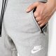 Vyriškos kelnės NIKE KELNĖS M NSW AV15 JGGR 804862064 spalva pilka