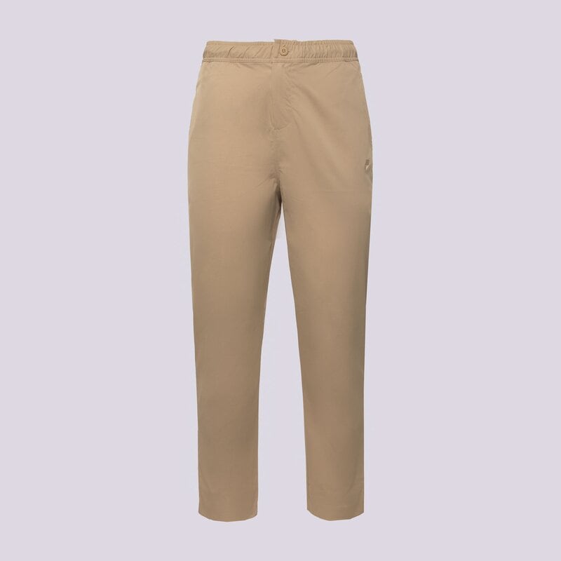 NIKE KELNĖS M NK CLUB WVN TAPER PANT