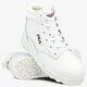 Moteriški auliniai batai FILA GRUNGE II L MID WMN 10107411fg spalva balta