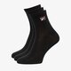 Moteriškos kojinės FILA KOJINĖS STREET 3PACK F9303 BLACK f9303200 spalva juoda