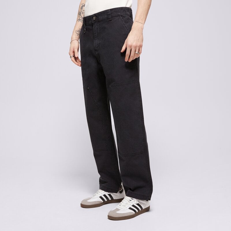 CHAMPION KELNĖS STRAIGHT HEM PANTS