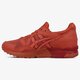 Moteriški kedai ASICS GEL-LYTE V  h7n2l2727w spalva tamsiai raudona