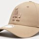 Moteriška kepurė su snapeliu NEW ERA KEPURĖ WMNS LE 940 LA DODGERS LOS ANGELES DODGERS 60364315 spalva rusvai gelsva