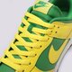 Vyriški kedai NIKE DUNK LOW RETRO dv0833-300 spalva žalia
