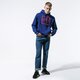 Vyriškas džemperis NIKE DŽEMPERIS SU GOBTUVU M NSW PO HOODIE  ci1052-492 spalva tamsiai mėlyna