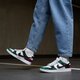 Vaikiški kedai NIKE AIR MORE UPTEMPO dx5954-001 spalva juoda