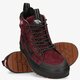 Vyriški inkariukai VANS SK8-HI MTE-2 vn0a5hzz5u81 spalva tamsiai raudona