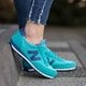 Moteriški kedai NEW BALANCE WL410CPE wl410cpe spalva mėlyna