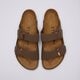 Vyriškos šlepetės BIRKENSTOCK ARIZONA  151181 spalva ruda