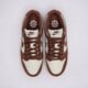 Moteriški kedai NIKE WMNS DUNK LOW hj7673-001 spalva tamsiai raudona